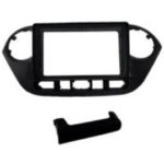 Adaptador para auto modelo Hyundai Grand I10 2018-2019 Negro (H)