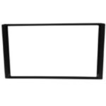 Adaptador para auto modelo Hyundai Santa Fe 2008-2012 Negro (H)