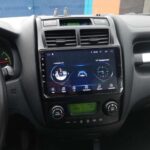 Radio Android 17  para Kia Sportage active 2008-2011, 9" Carplay 8 de ram "Gratis" cámara y protector de pantalla - Imagen 6