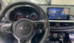 Radio Android 17 para Kia Picanto , 2016+ 9" Carplay “Gratis” Cámara y protector de pantalla - Imagen 5