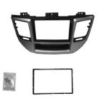 Adaptador para auto modelo Hyundai Tucson 2015+ (H)