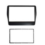 Adaptador para auto modelo Chery QQ 2010 Negro (Ch)