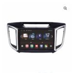 Radio Android con adaptador original para Hyundai Creta 2014+ , 9"