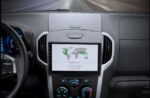 Radio Android 17 para Chevrolet Dmax 2012-2020+, 9" Carplay 8 ram "Gratis" cámara y protector de pantalla - Imagen 9