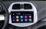 Radio Android 17 para Spark BEAT 2019, 9" Carplay 8 de ram "Gratis" cámara y protector de pantalla - Imagen 9