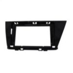 Adaptador para auto modelo Kia Niro 2018-2019 Negro Brilloso (K)