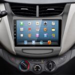 Radio Android 17 para Chevrolet sail 2010-2015 ,9" Carplay 8 de ram "Gratis" Cámara y protector de pantalla - Imagen 9