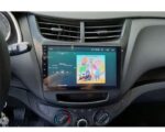 Radio Android 17 para Sail 2015-2020+ Cambus ,9" Carplay 8 de ram "Gratis" cámara y protector de pantalla - Imagen 10