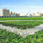 Marcador Electrónico Led Deportivo Inalámbrico Exterior 1.60×1.40 Puntaje Faltas Periodo - Imagen 5