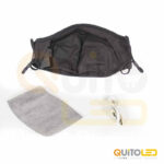 Mascarilla Kn95 con Letrero Led Programable Bluetooth - Imagen 2