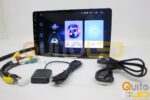Radio Android 9″ 6 RAM 8 núcleos Android 15 Gsm , Car Play /Android - Imagen 2