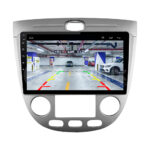 Radio Android 17 para Optra Digital  2007,9" 8 ram Carplay  "Gratis" cámara de retro y protector de pantalla