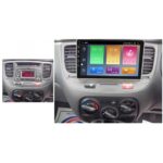 Radio Android 17 para Kia Rio Xcite ,9" Carplay “Gratis” Cámara y protector de pantalla - Imagen 2