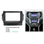 Radio Android con adaptador original para Santa Fe 2013+  ,9" - Imagen 2