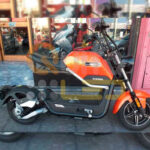 Moto Eléctrica modelo SUNRA SWIFT - Imagen 3
