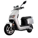 Moto Eléctrica modelo SUNRA ROBO S