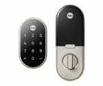 Cerradura Eléctrica Inteligente Magnética