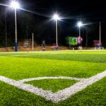 Reflector Led 600w Luz blanca - Imagen 4