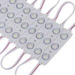 Módulos led luz blanca 5050 110V directo