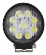 Barra Led Neblinero Faro 27w 12v - Imagen 2