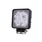 Barra Led Neblinero Faro 27w 12v