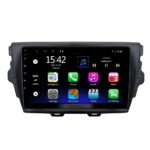 Radio Android con adaptador original para Great Wall Voleex C30 2014+ 9"