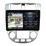 Radio Android  Optra android 17 8 ram Carplay  2004-2013 ,9" Gratis cámara y protectorde pantalla