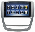 Radio Android con adaptador original para Jac T6/T8, 9″
