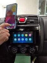 Radio Android con adaptador original para Great Wall Wingle 5, 2011-2015 9" - Imagen 2