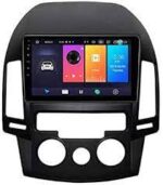 Radio Android con adaptador original para Hyundai  i30 ,9"