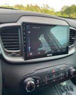 Radio Android 17  para Kia Sorento 2016 ,9" 2 Cambus “Gratis” Cámara y protector de pantalla - Imagen 2