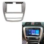 Radio Android con adaptador original para Jac T6/T8, 9″ - Imagen 2