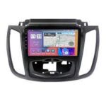 Radio Android con adaptador original para Ford Scape 2013-2017 9" Cambus