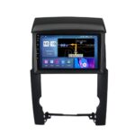 Radio Android para Kia Sorento 2009-2012 ,9″ “Gratis” Cámara y protector de pantalla