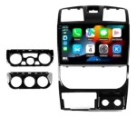 Radio Android con adaptador original para Great Wall Wingle 5, 2011-2015 9"