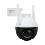 Cámara de seguridad IP  Ptz Wifi 1080P Exterior