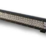 Barra Led Bicolor 360w alta Potencia 64 Cm
