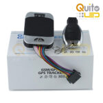 GPS Inteligente de vehículos con seguimiento de ubicación en tiempo real y microfono - Imagen 3