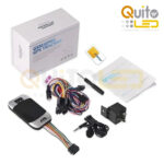 GPS Inteligente de vehículos con seguimiento de ubicación en tiempo real y microfono - Imagen 4