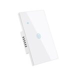 Interruptor Inteligente Smart Life Wifi 1 Contacto  Alexa Google