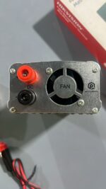 Inversor de corriente 1000w 12v 110v - Imagen 2