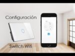 Interruptor Inteligente Smart Life Wifi 1 Contacto  Alexa Google - Imagen 3