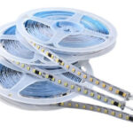 Rollo de cinta led 2835 5mts 110V