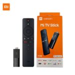 Convertidor Smart Mi TV Stick Ultra HD