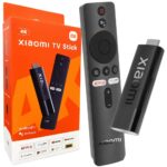 Convertidor Smart Xiaomi Mi TV Stick 4K Ultra HD