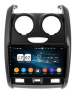 Radio Android con adaptador original para Renault Duster 2015 9" ,Cambus