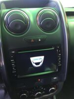 Radio Android con adaptador original para Renault Duster 2015 9" ,Cambus - Imagen 3