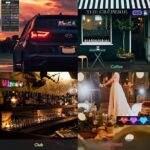 Letrero led Flexible RGB P5 Bluetooth 96x16 - Imagen 2