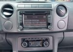 Radio Android con adaptador original para Volkswagen Amarok 2017 2019,9" Cambus - Imagen 2