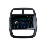 Radio Android con adaptador original para Renault KWIND 2017 9″ Cambus